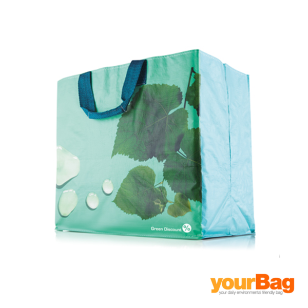 YourBag shopper personalizzate - immagine 2