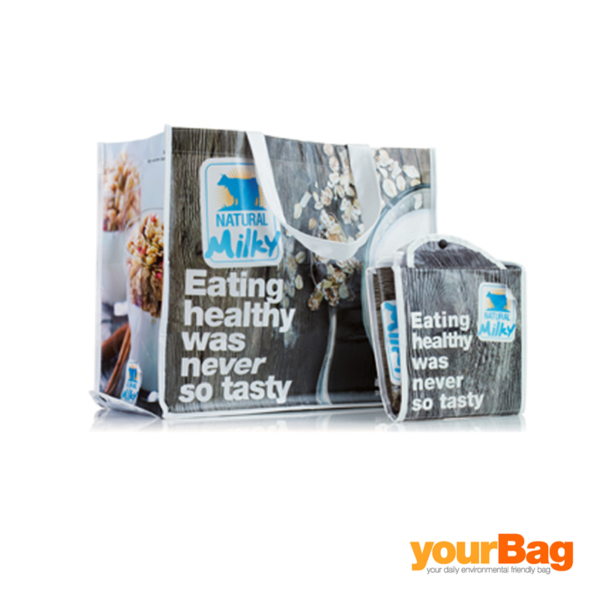 YourBag shopper personalizzate - immagine 3