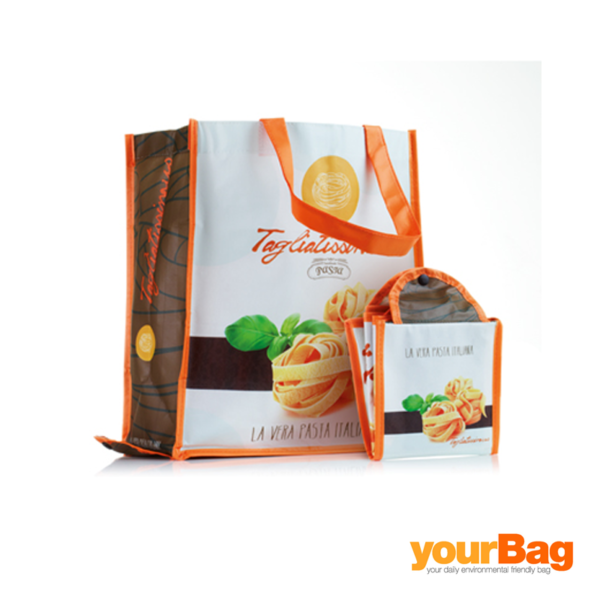 YourBag shopper personalizzate - immagine 4