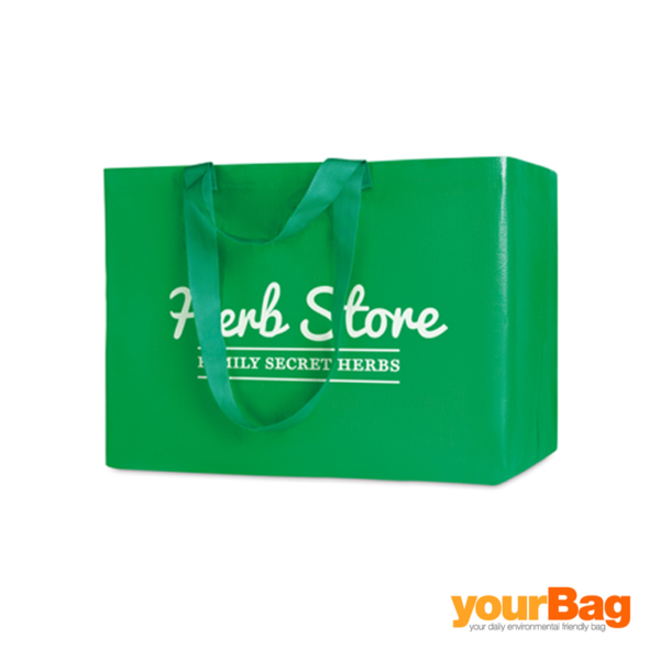 YourBag shopper personalizzate - immagine 5