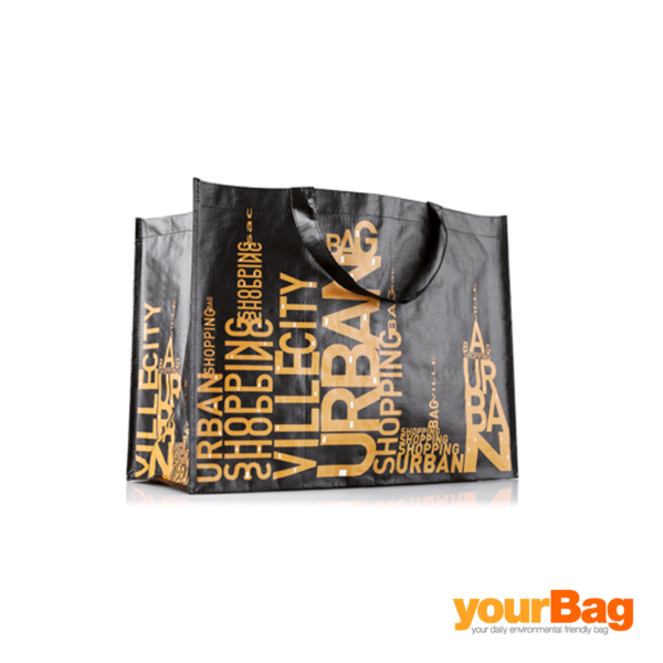 YourBag shopper personalizzate - immagine 6