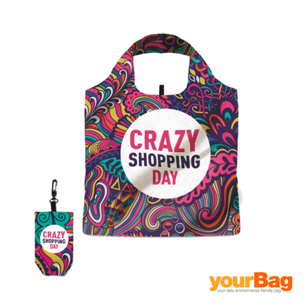 YourBag shopper personalizzate - immagine 12