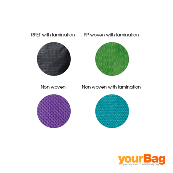 YourBag shopper personalizzate - immagine 13