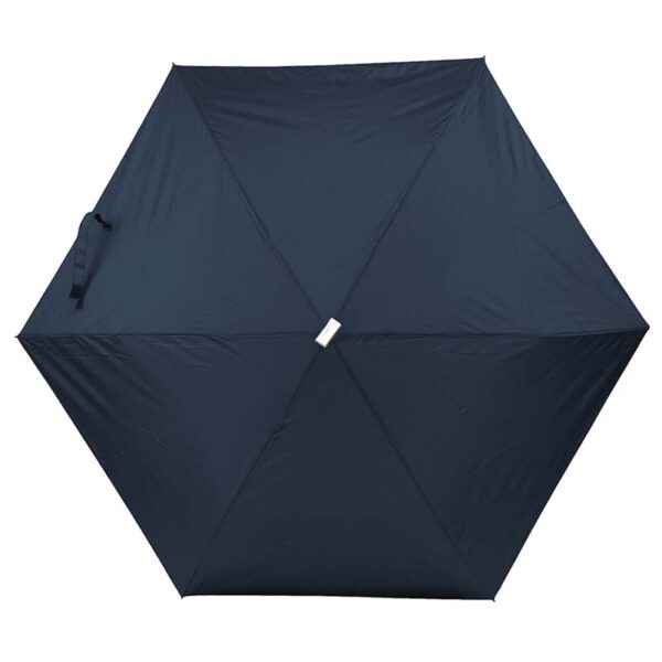 Ombrello mini con custodia in EVA - immagine 3
