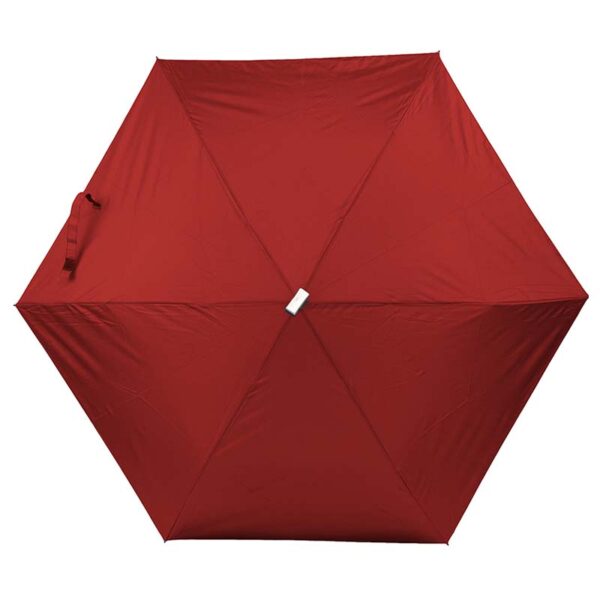Ombrello mini con custodia in EVA - immagine 5