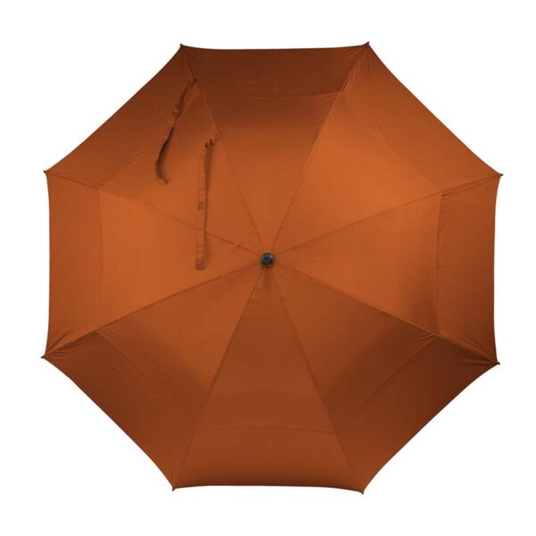 Ombrello wind proof maxi con manico in EVA - immagine 5