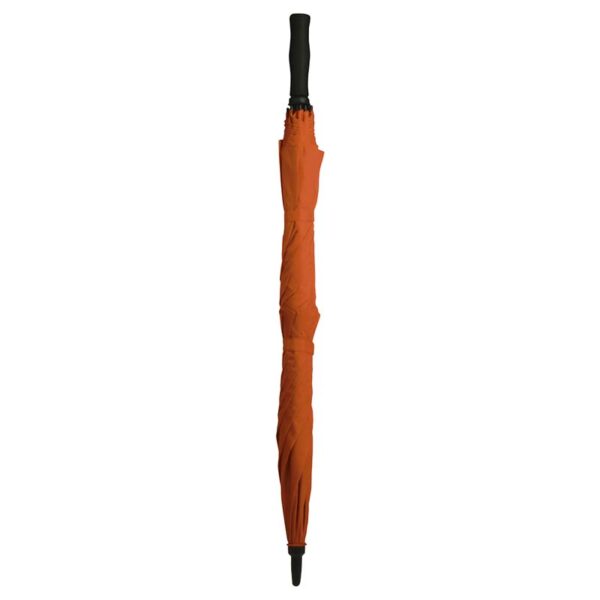 Ombrello wind proof maxi con manico in EVA - immagine 4