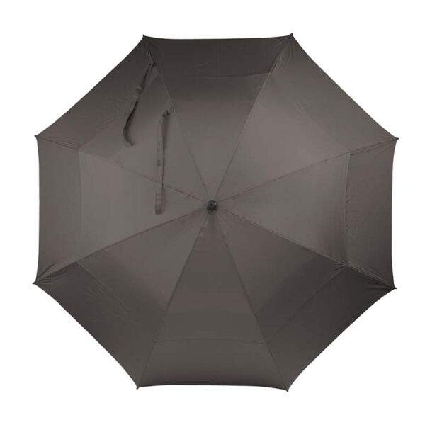 Ombrello wind proof maxi con manico in EVA - immagine 7
