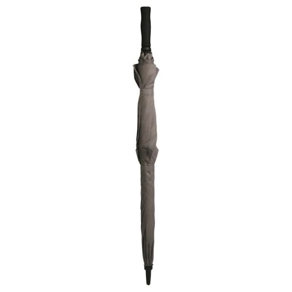 Ombrello wind proof maxi con manico in EVA - immagine 6