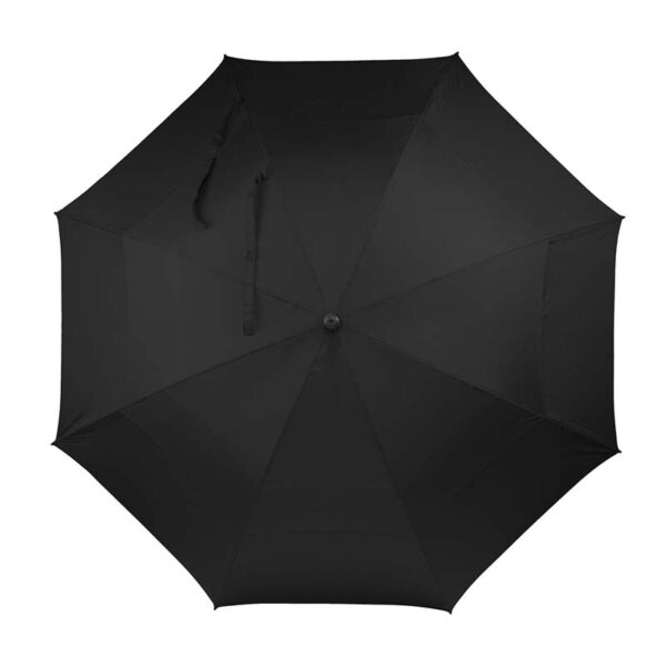 Ombrello wind proof maxi con manico in EVA - immagine 9
