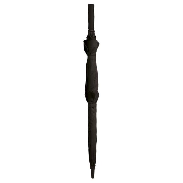Ombrello wind proof maxi con manico in EVA - immagine 8