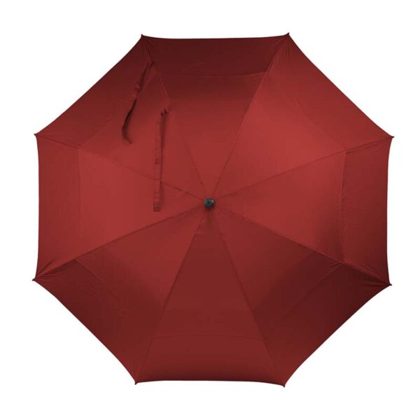 Ombrello wind proof maxi con manico in EVA - immagine 13