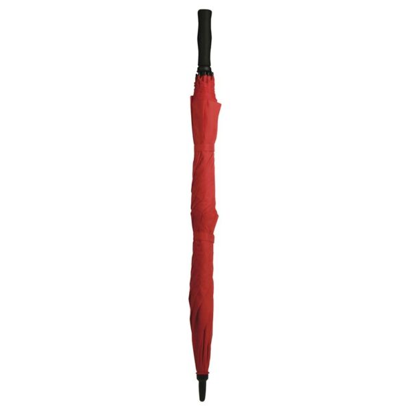 Ombrello wind proof maxi con manico in EVA - immagine 12