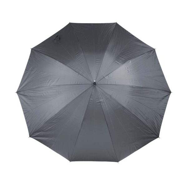 Ombrello in alluminio maxi con sistema antivento - immagine 5