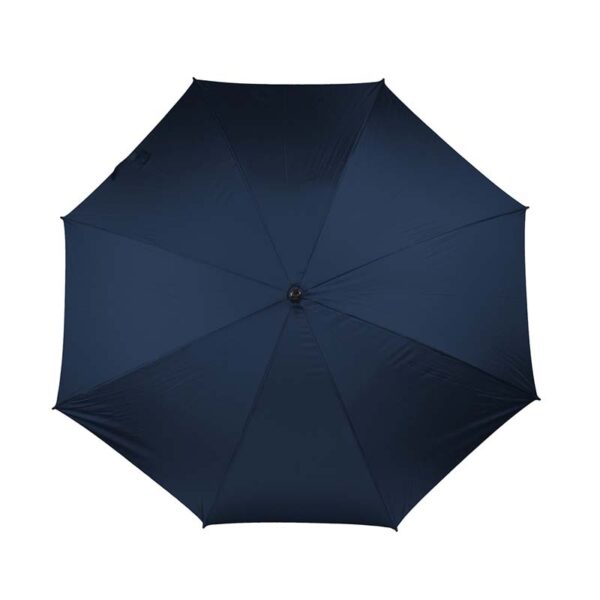 Ombrello wind proof maxi con manico e puntale in plastica - immagine 8
