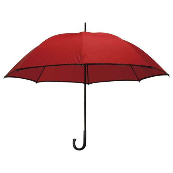 Ombrello golf maxi con manico rivestito in gomma - immagine 7