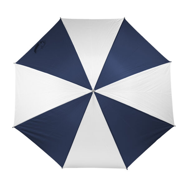 Ombrello golf maxi con manico dritto in legno - immagine 6