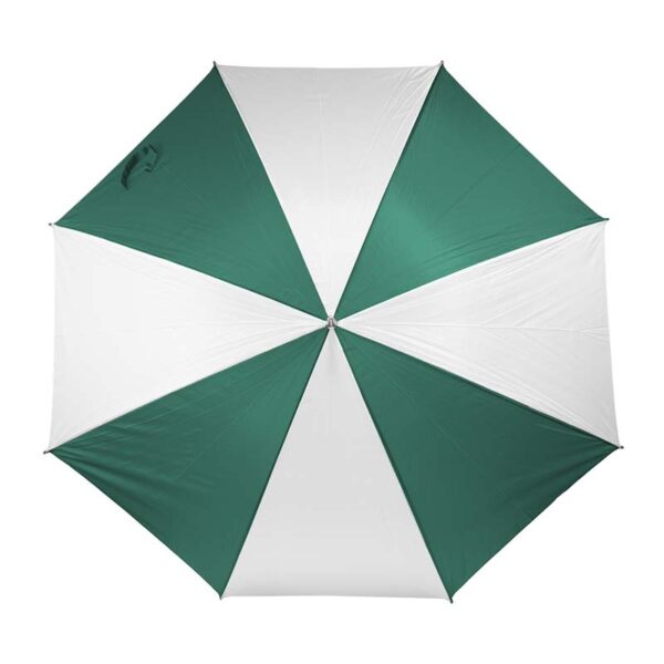 Ombrello golf maxi con manico dritto in legno - immagine 10