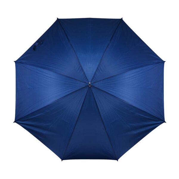 Ombrello golf maxi con manico dritto in legno - immagine 12