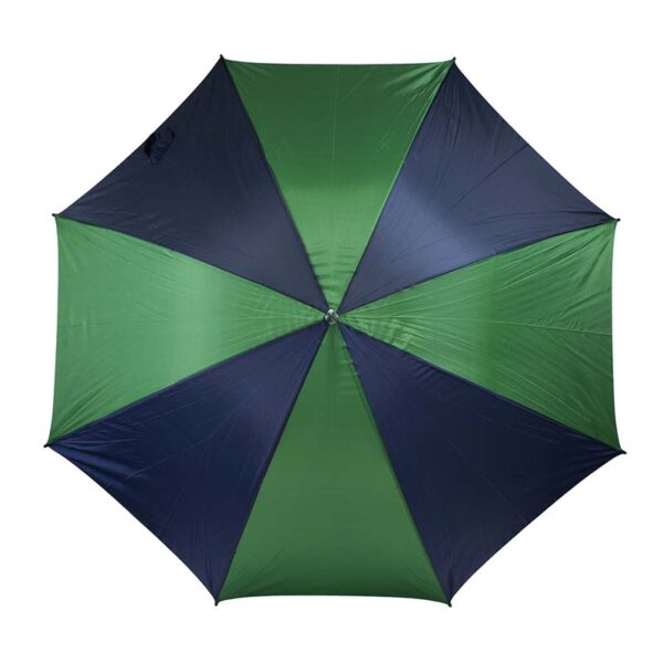 Ombrello golf maxi con manico dritto in legno - immagine 18