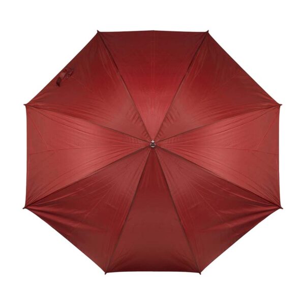 Ombrello golf maxi con manico dritto in legno - immagine 16