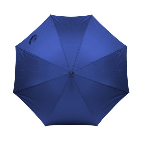 Ombrello automatico windproof - immagine 5