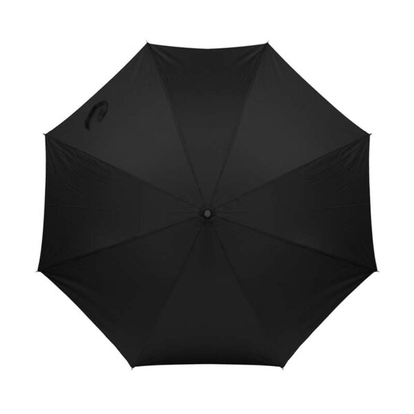 Ombrello automatico windproof - immagine 9