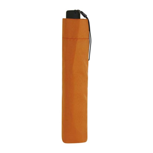 Ombrello super mini con manico rivestito in gomma - immagine 4