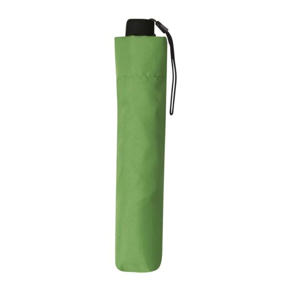 Ombrello super mini con manico rivestito in gomma - immagine 12