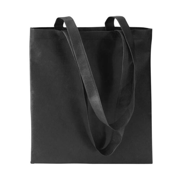 Shopper Totecolor in TNT ampia - immagine 2