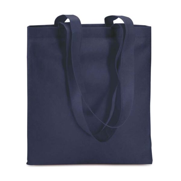 Shopper Totecolor in TNT ampia - immagine 3