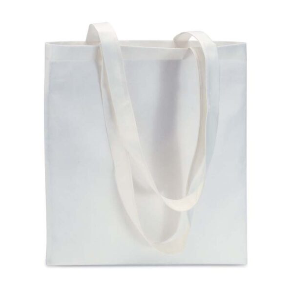 Shopper Totecolor in TNT ampia - immagine 4