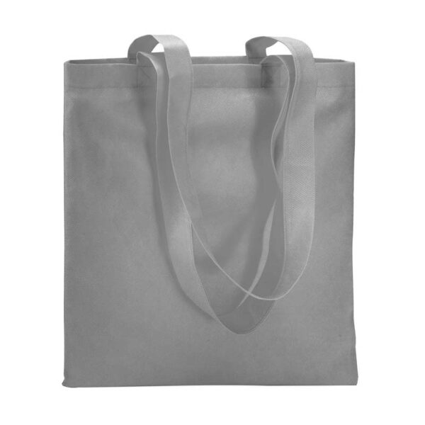 Shopper Totecolor in TNT ampia - immagine 5