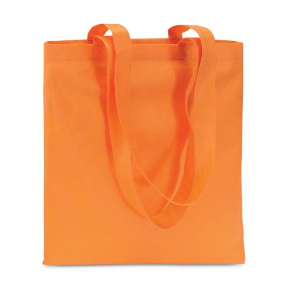 Shopper Totecolor in TNT ampia - immagine 8