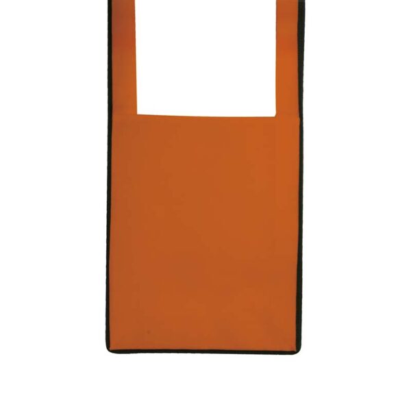 Borsa in TNT con tracolla - immagine 2