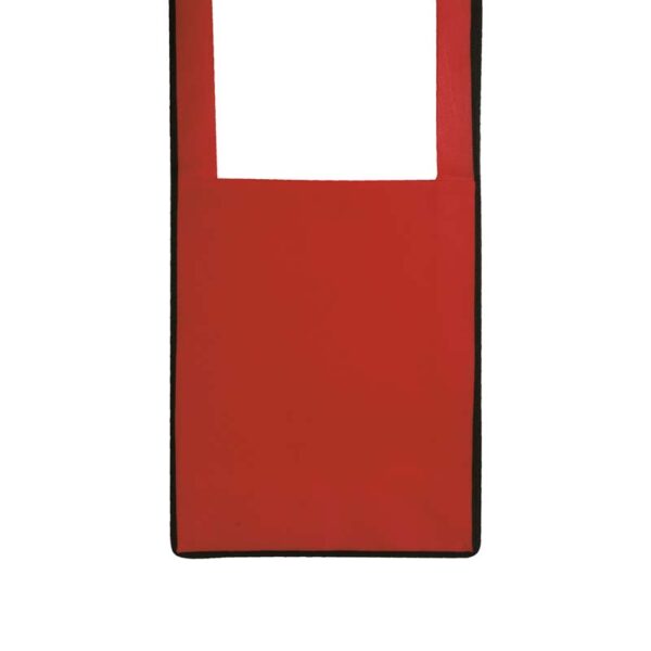 Borsa in TNT con tracolla - immagine 6