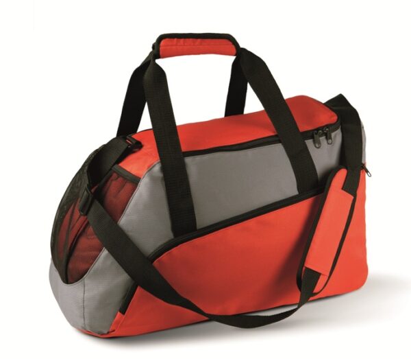 Borsa sportiva - immagine 3