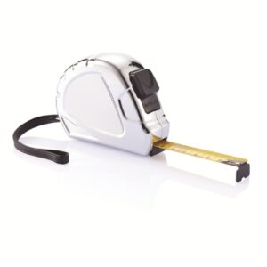 Flessometro autobloccante, 3m/16mm