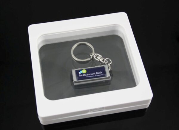 Chiave USB Slide - immagine 3