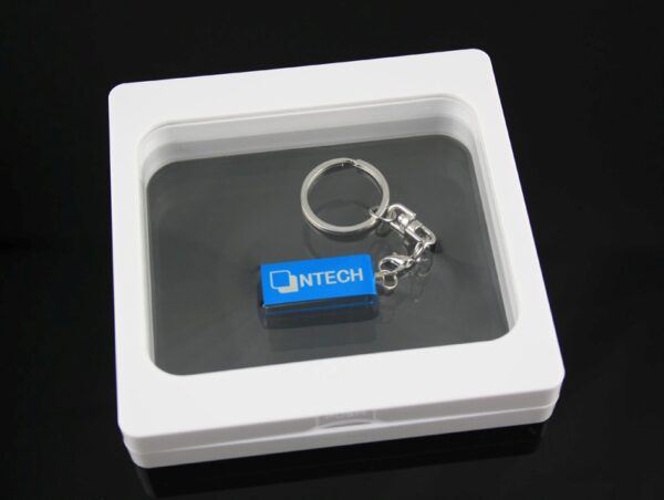 Chiave USB Micro Twist - immagine 3