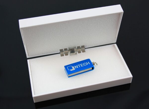 Chiave USB Micro Twist - immagine 4