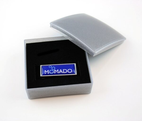 Chiave USB Solid Twist - immagine 2