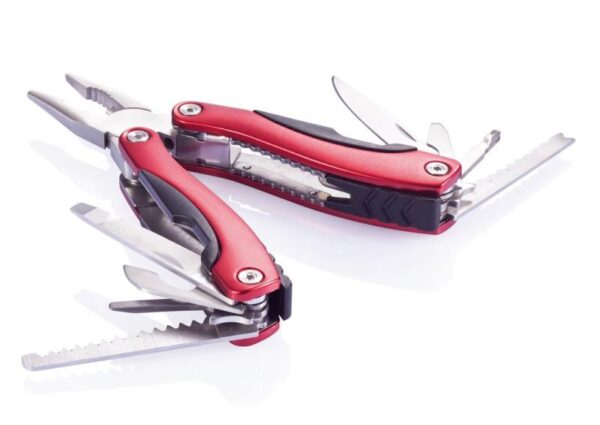 Pinza multifunzione Fix 10 funzioni - immagine 3