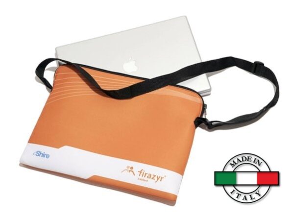Custodia Porta PC 15" - Made in Italy - immagine 5