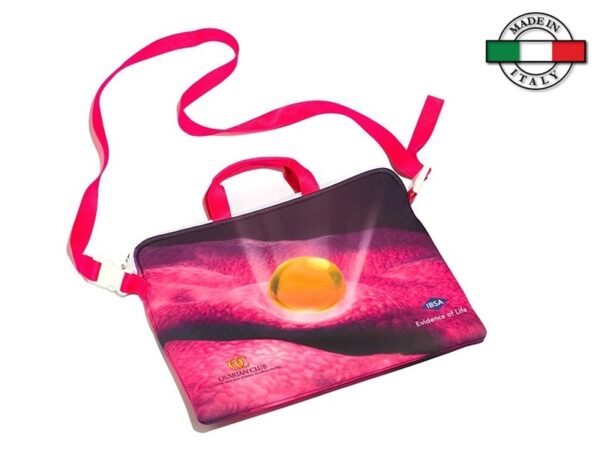 Custodia Porta PC 15" - Made in Italy - immagine 6