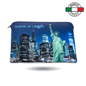 Custodia Porta PC 15" - Made in Italy