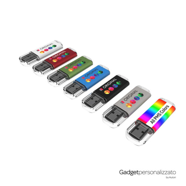 Chiave USB Original - immagine 4