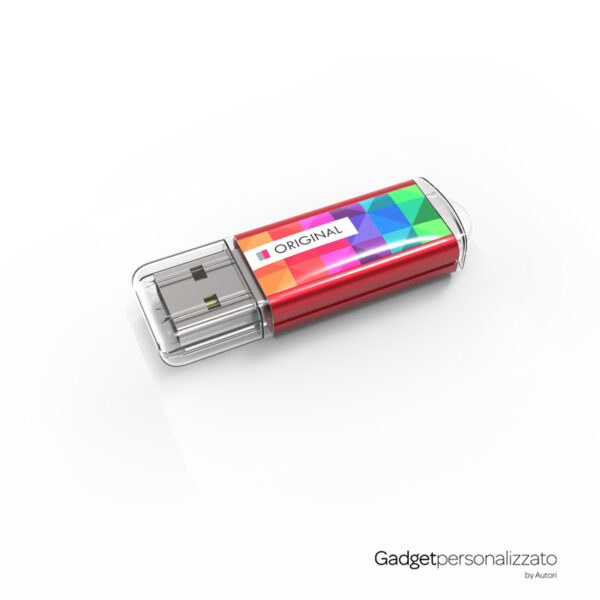 Chiave USB Original - immagine 5