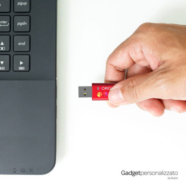 Chiave USB Original - immagine 6