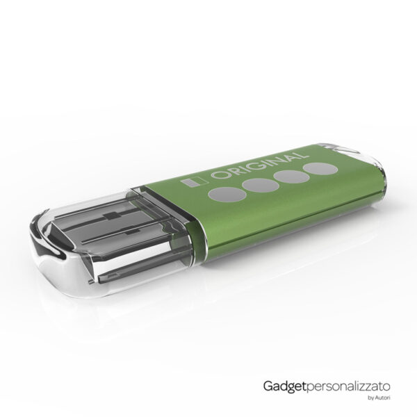 Chiave USB Original - immagine 8